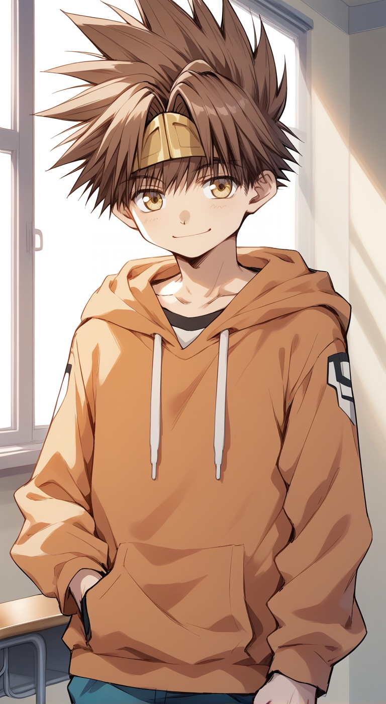 1boy,  solo,  male focus on Tensor.Art
