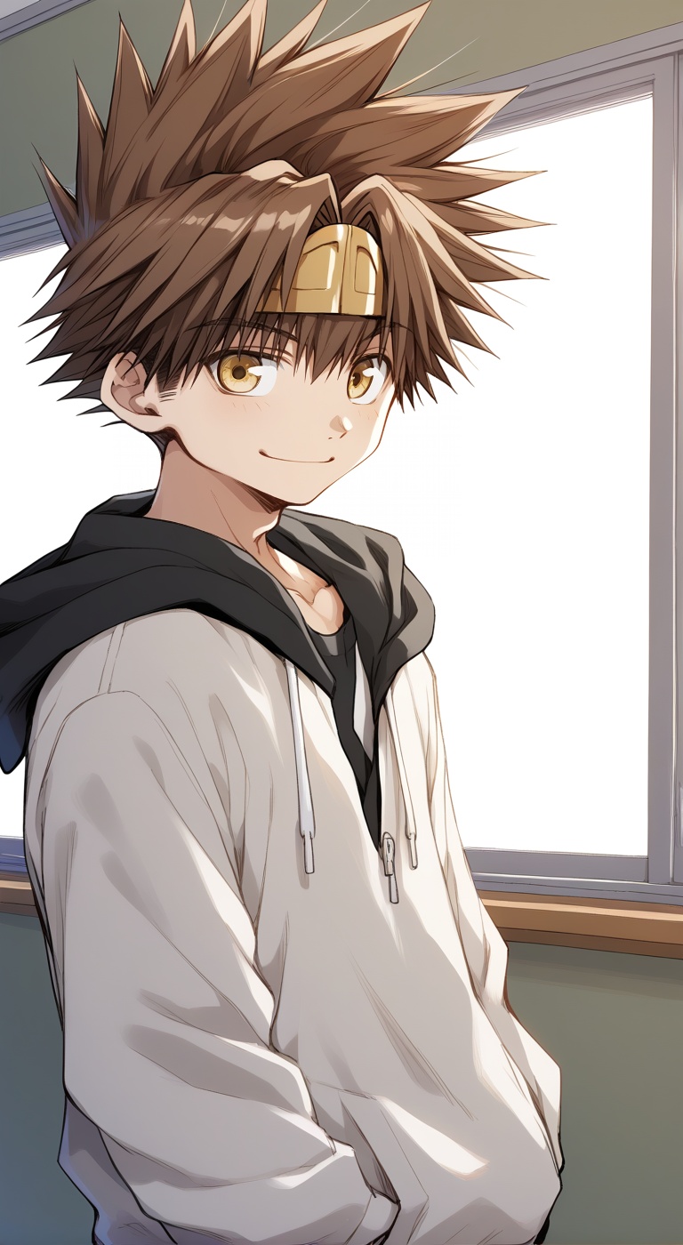 1boy,  solo,  male focus on Tensor.Art