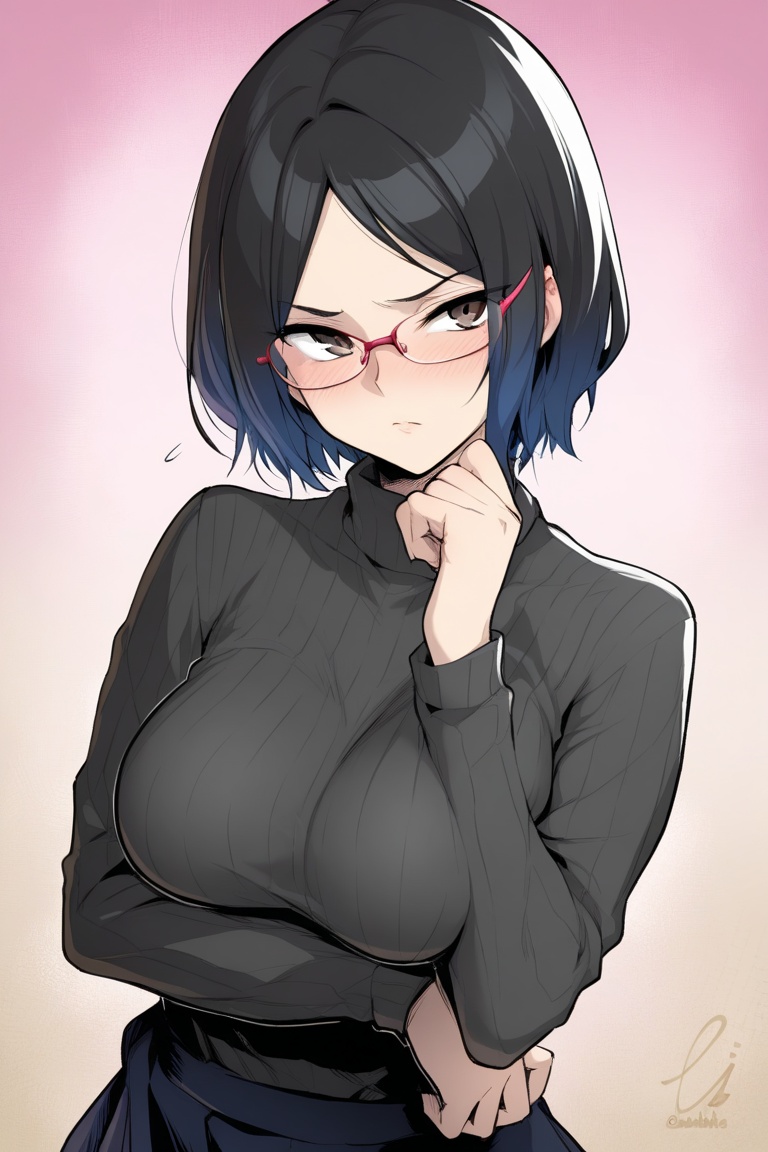 1girl,  masterpiece on Tensor.Art