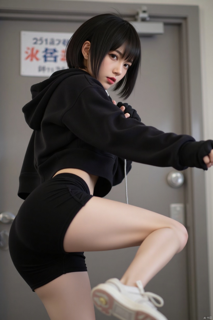 F.1-LAOBB.舞人 by LBB小赞 on Tensor.Art