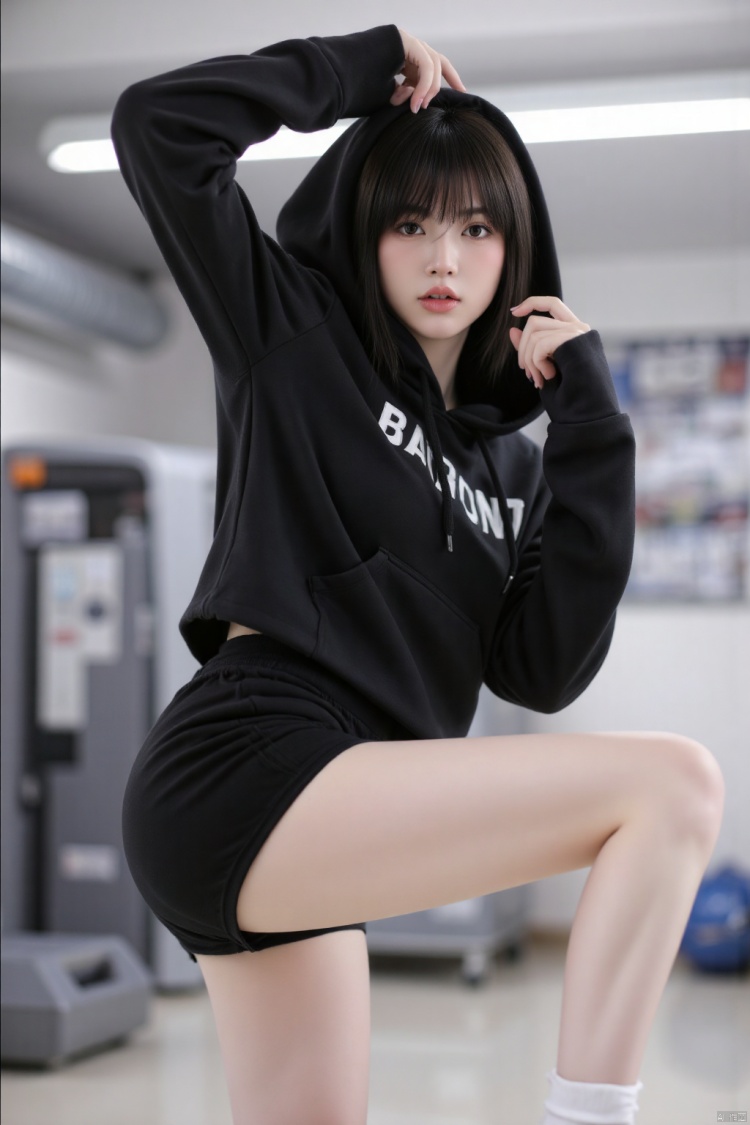 F.1-LAOBB.舞人 by LBB小赞 on Tensor.Art