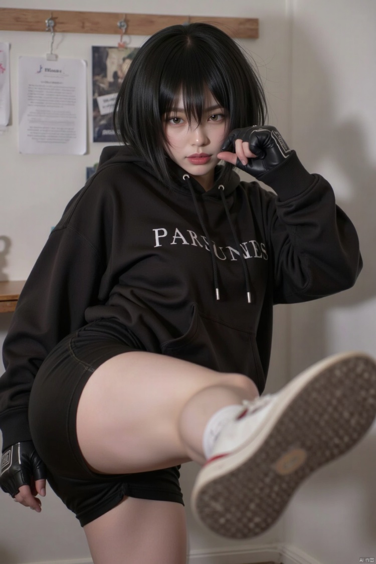 F.1-LAOBB.舞人 by LBB小赞 on Tensor.Art