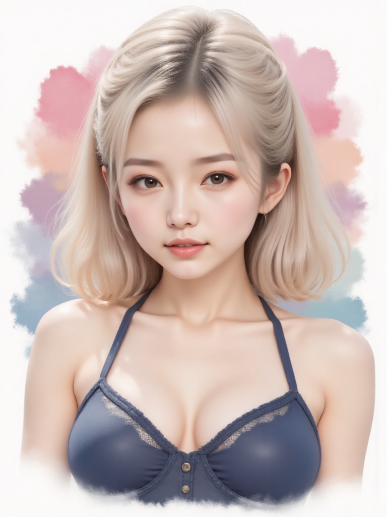 AI generated image on Tensor.Art