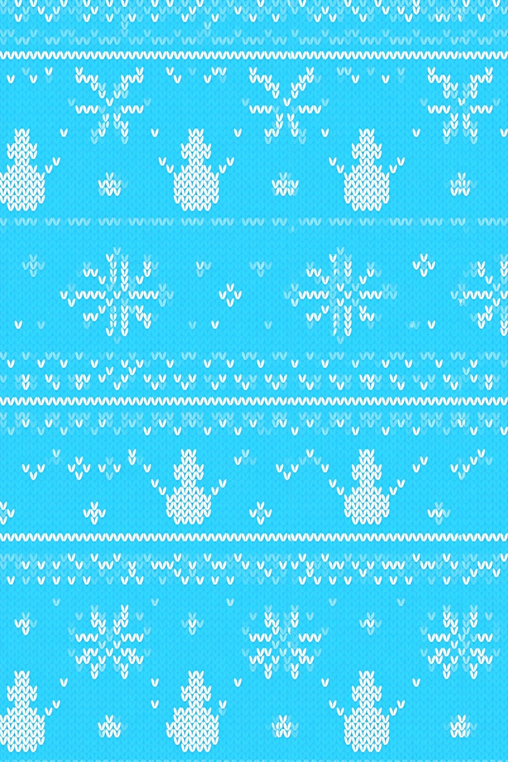 christmas_seamless_patterns,  blue seamless pattern depicting a snowman on Tensor.Art
