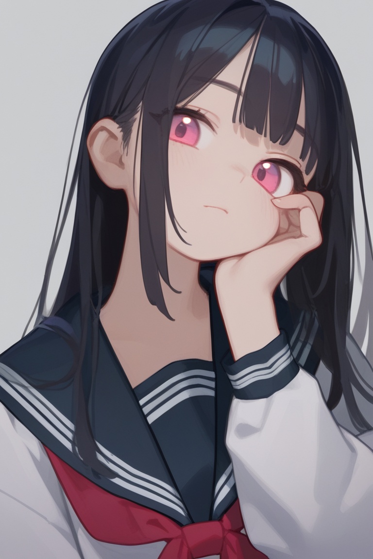 nai3_kawaii,  1girl,  solo on Tensor.Art