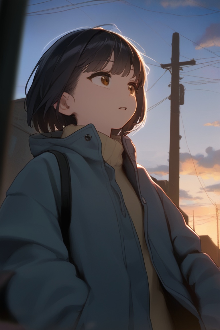 nai3_kawaii,  1girl,  masterpiece on Tensor.Art