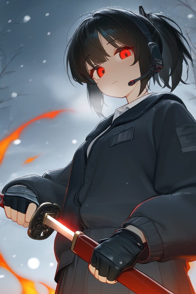 nai3_kawaii,  1girl,  sky on Tensor.Art