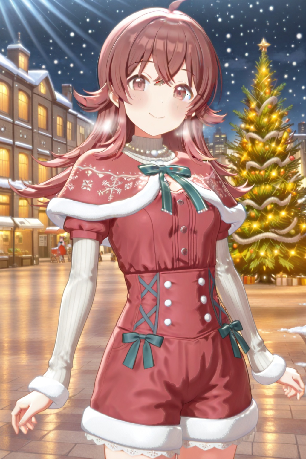 masterpiece,  best quality,  very aesthetic on Tensor.Art