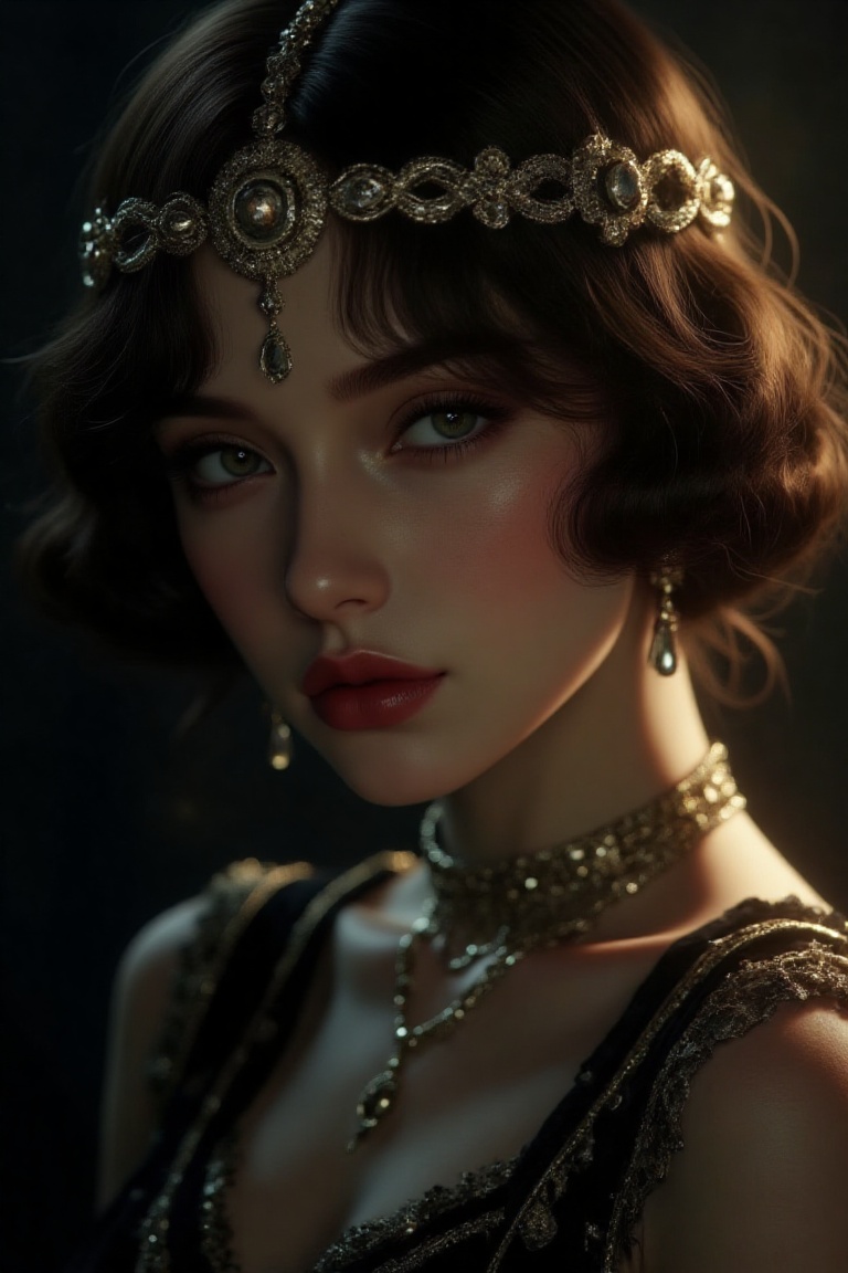 Photo realistic,  mute colors,  20s style on Tensor.Art