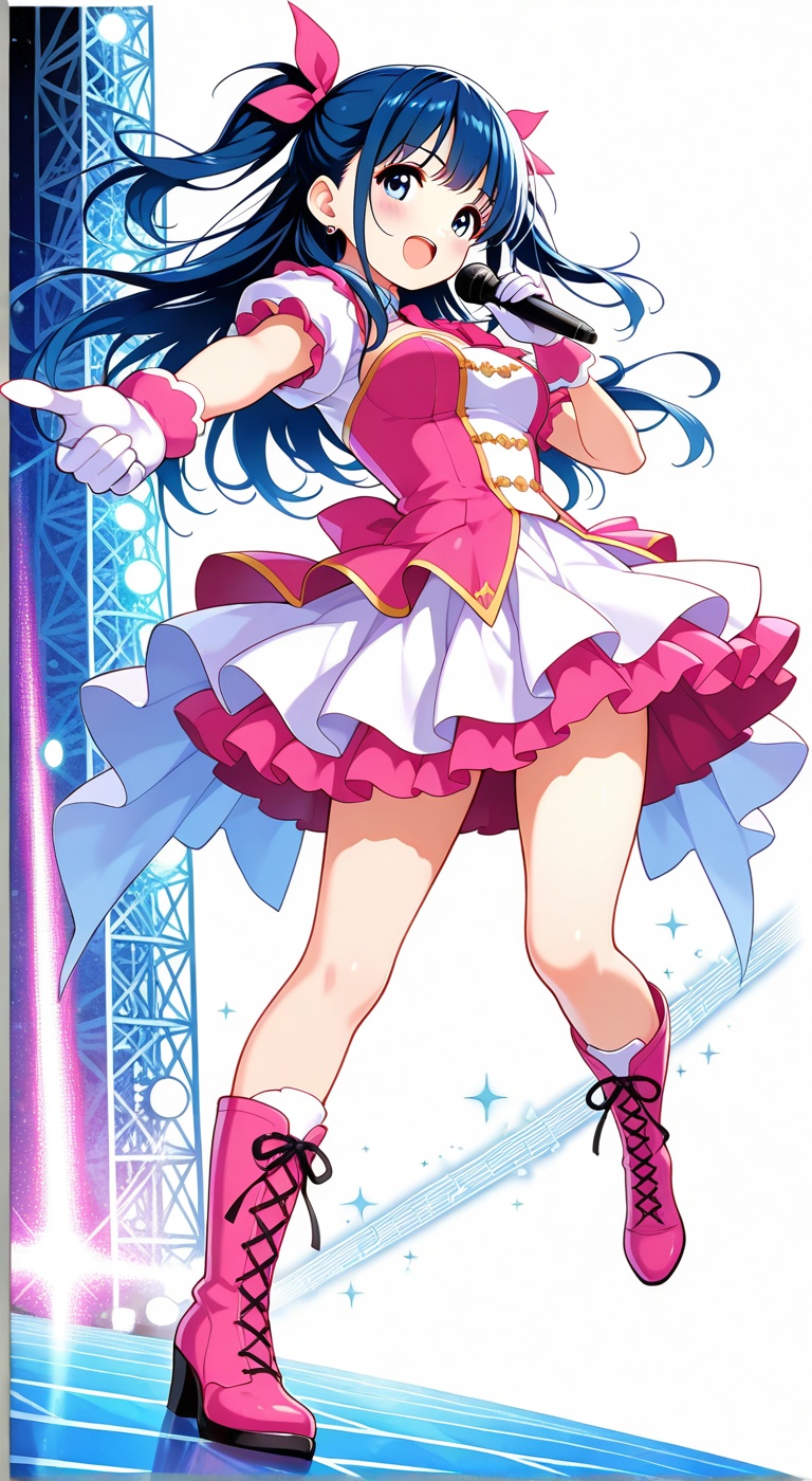 ‘High resolution,  highly detailed illustration,  top quality on Tensor.Art