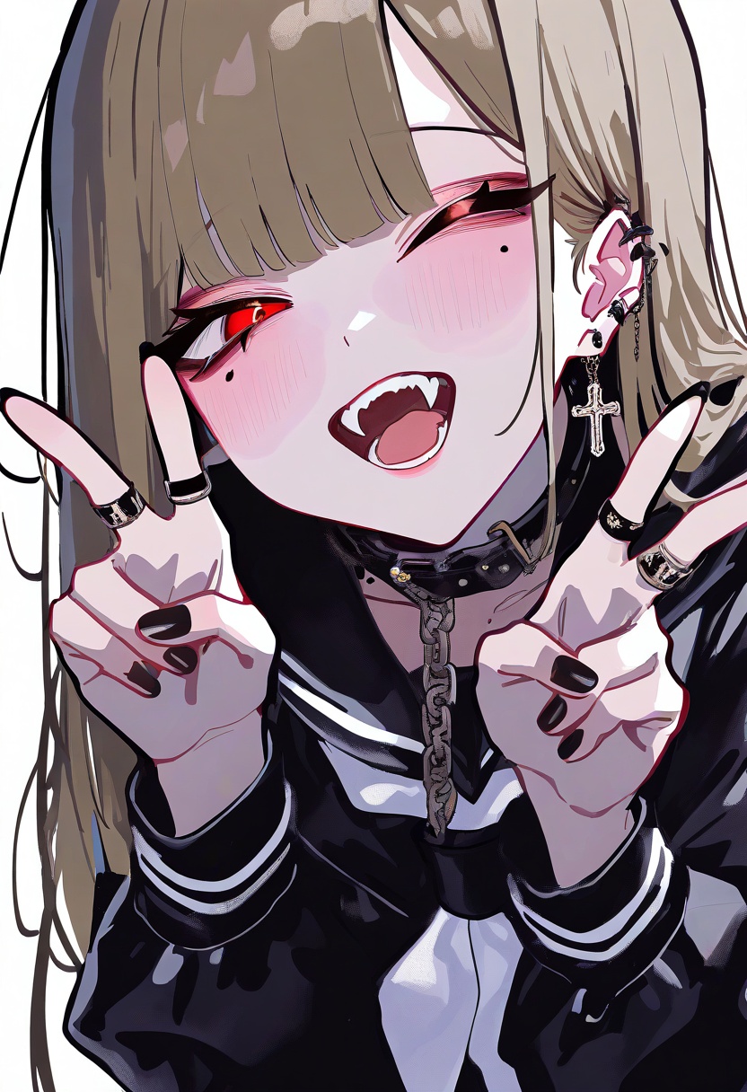 ((masterpiece,  best quality,  newest on Tensor.Art