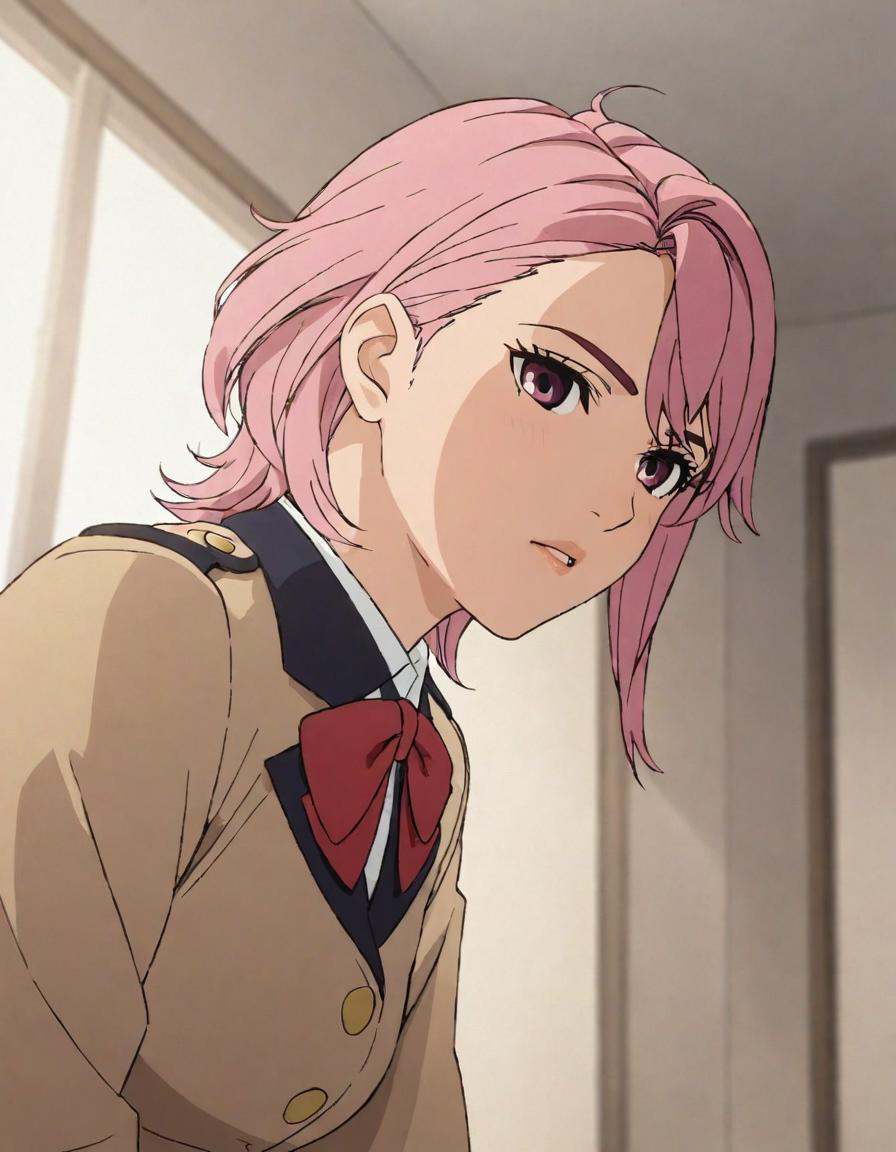 aira shiratori,  1 girl,  masterpiece on Tensor.Art