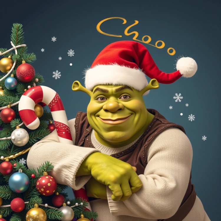 AI generated image