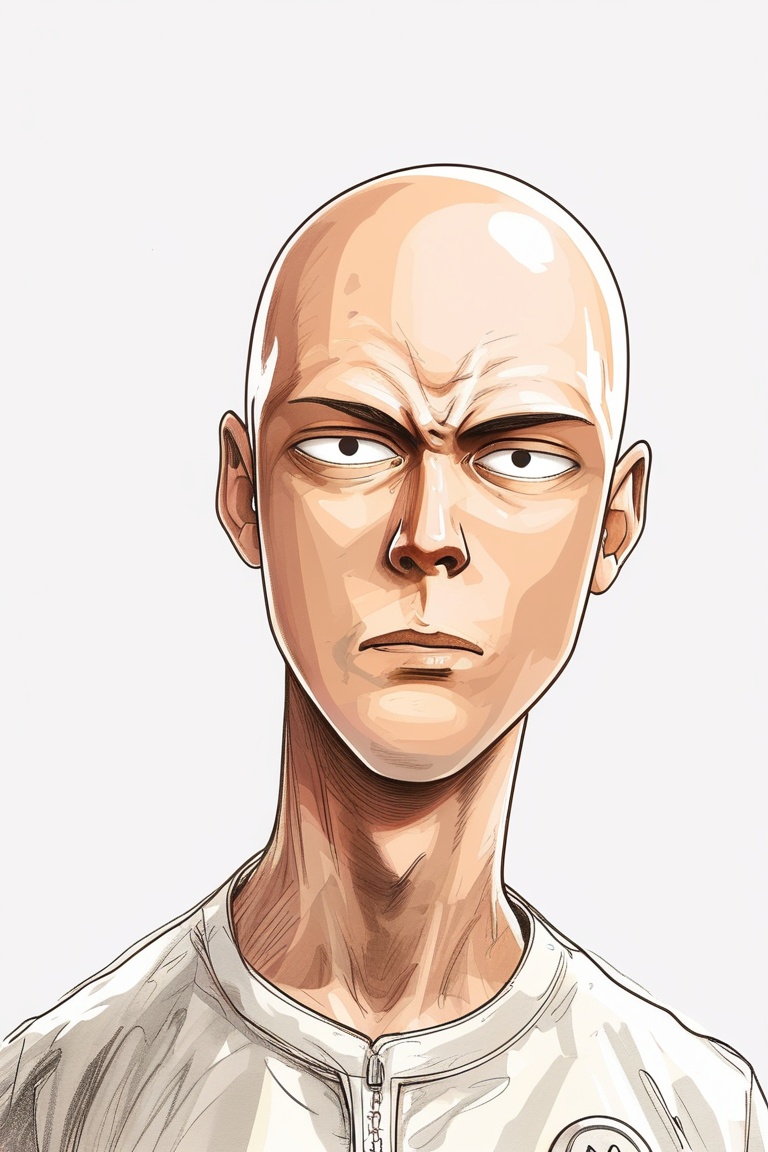 caricature_style,  drawing caricature,  masterpiece on Tensor.Art