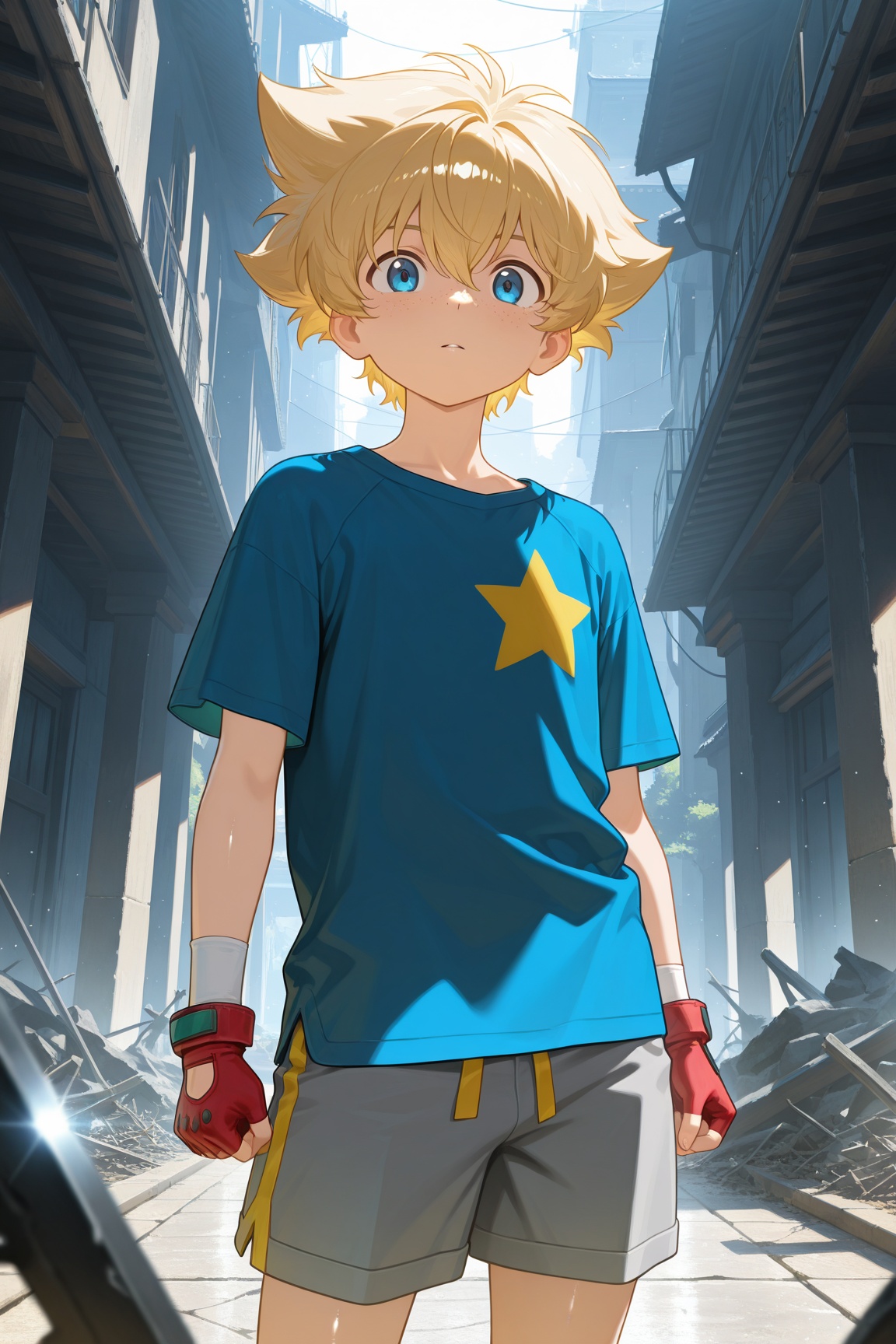 masterpiece,  best quality,  amazing quality on Tensor.Art