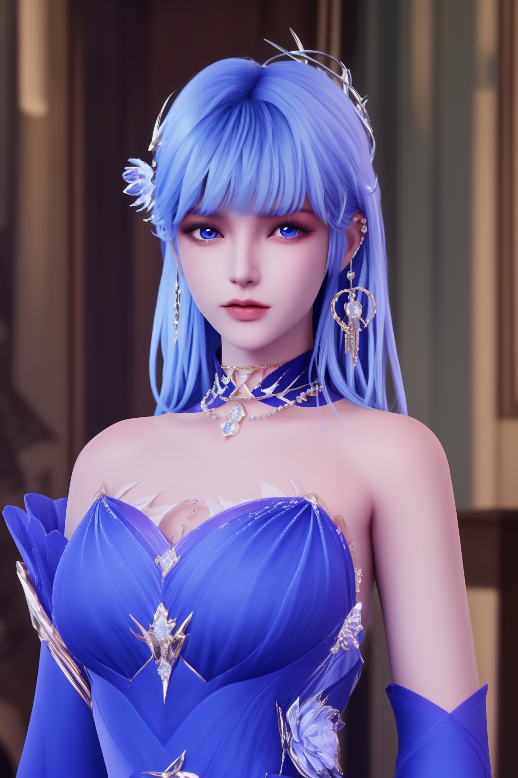 masterpiece,  best quality,  1girl on Tensor.Art