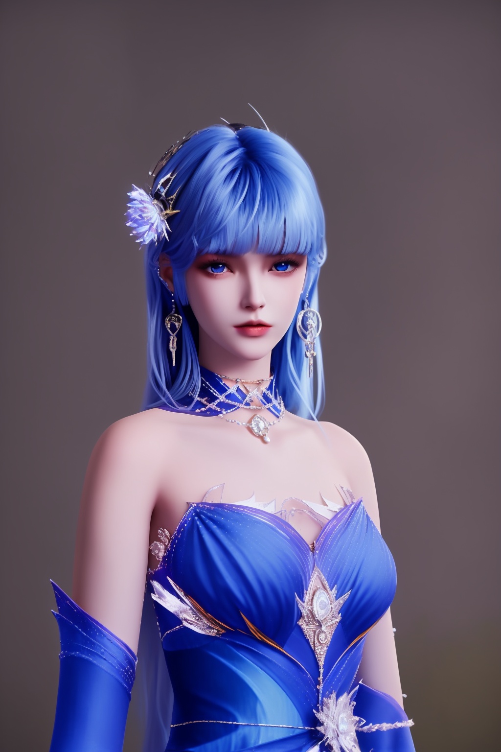 masterpiece,  best quality,  1girl on Tensor.Art