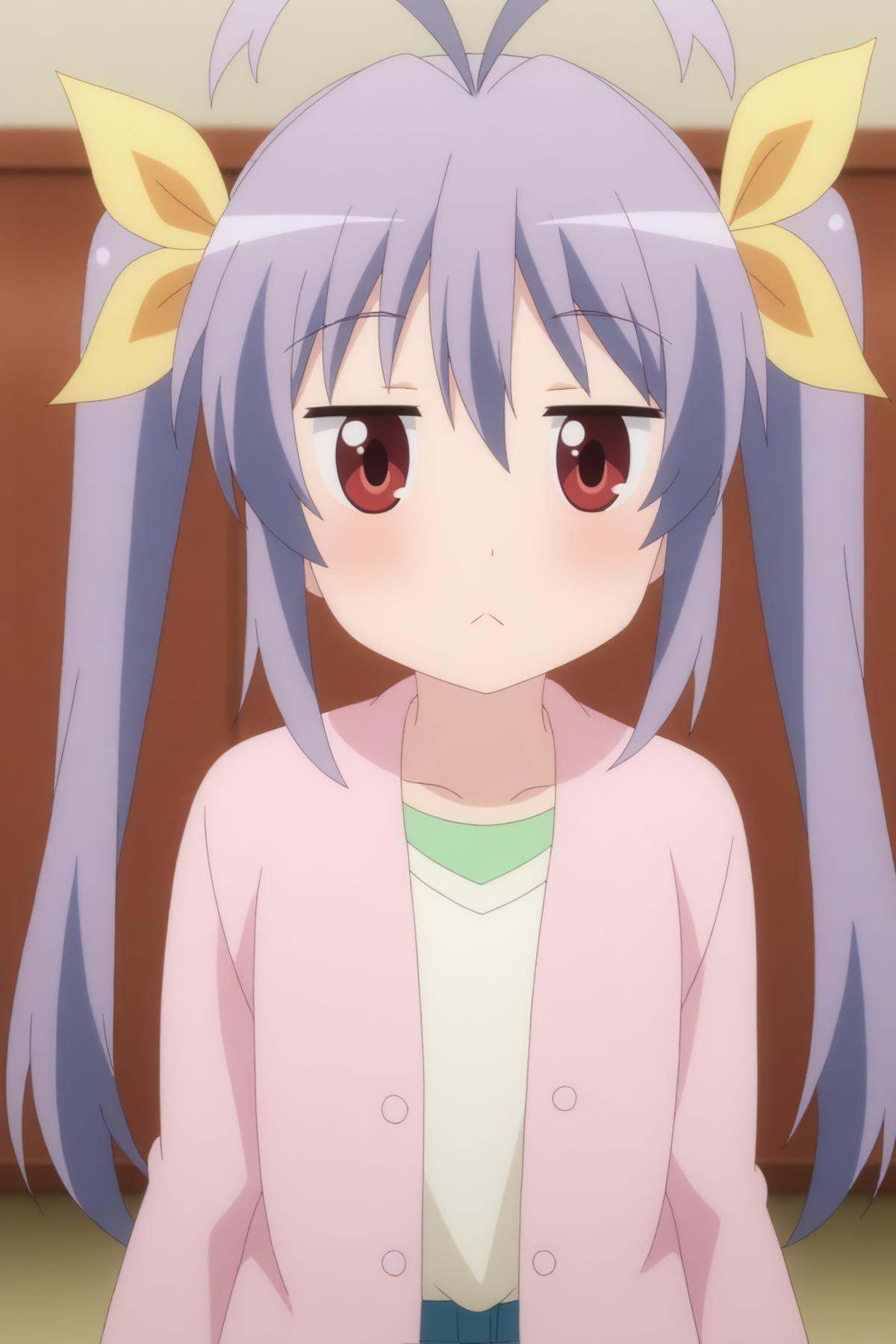 Renge Miyauchi on Tensor.Art