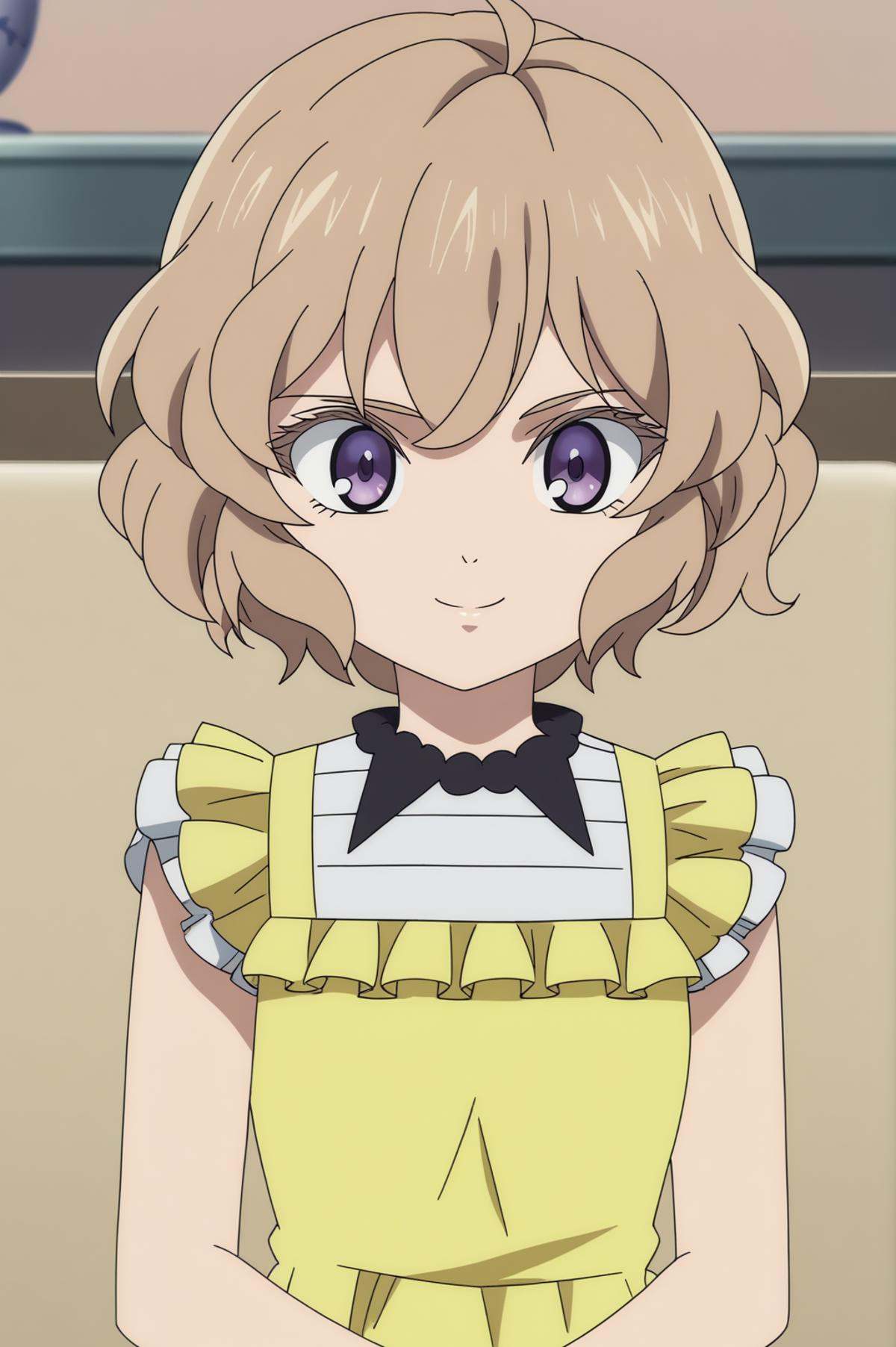 rating_safe,  anime screencap,  consistent background on Tensor.Art