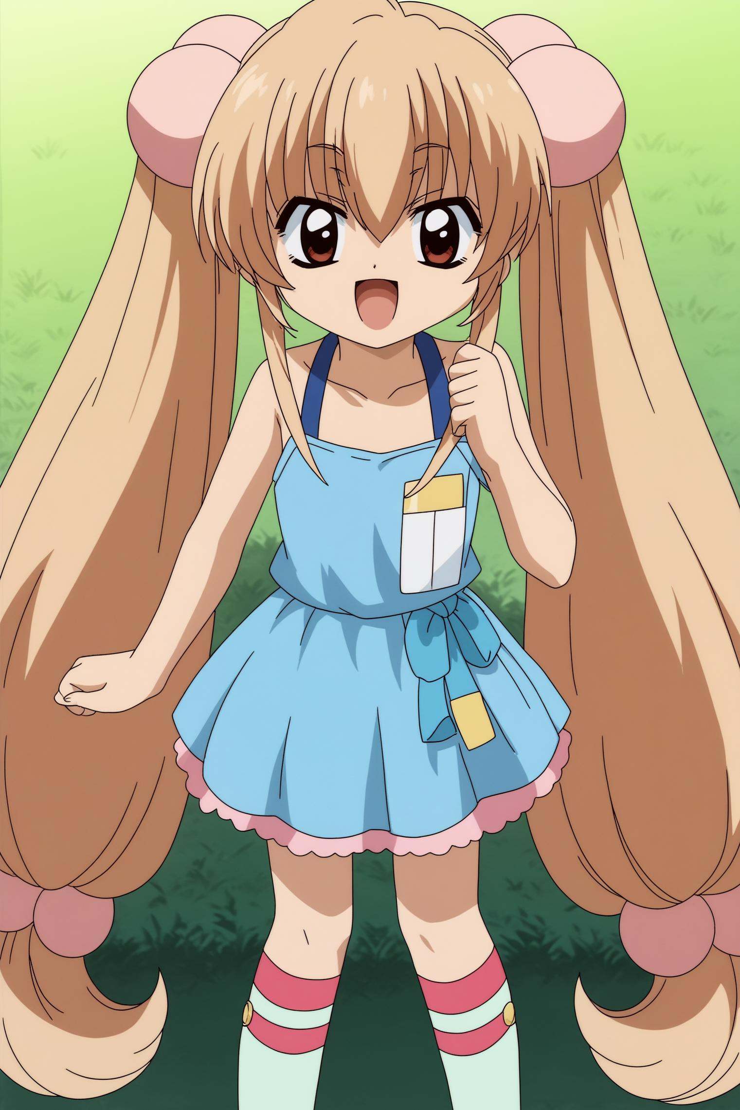 Kokonoe Rin,  rating_safe on Tensor.Art