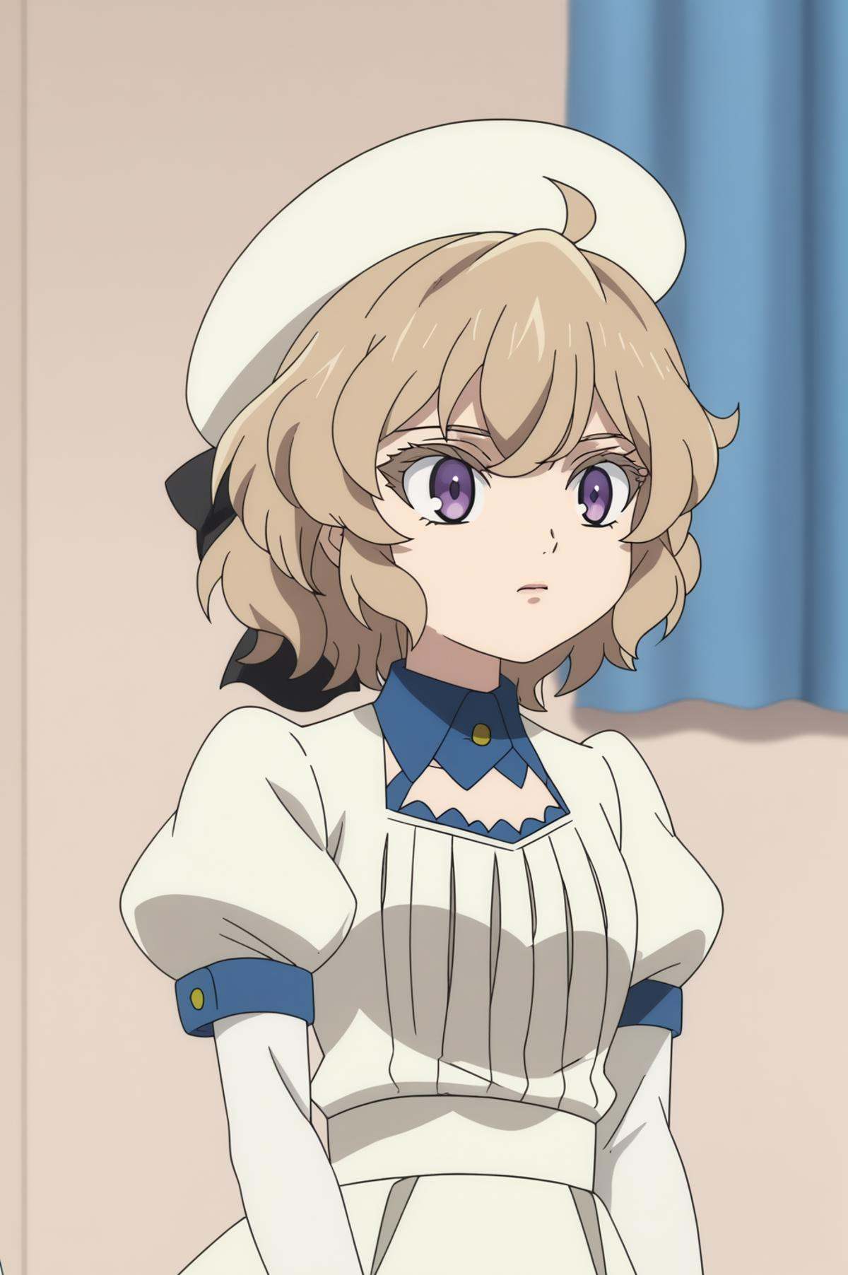 rating_safe,  anime screencap,  consistent background on Tensor.Art