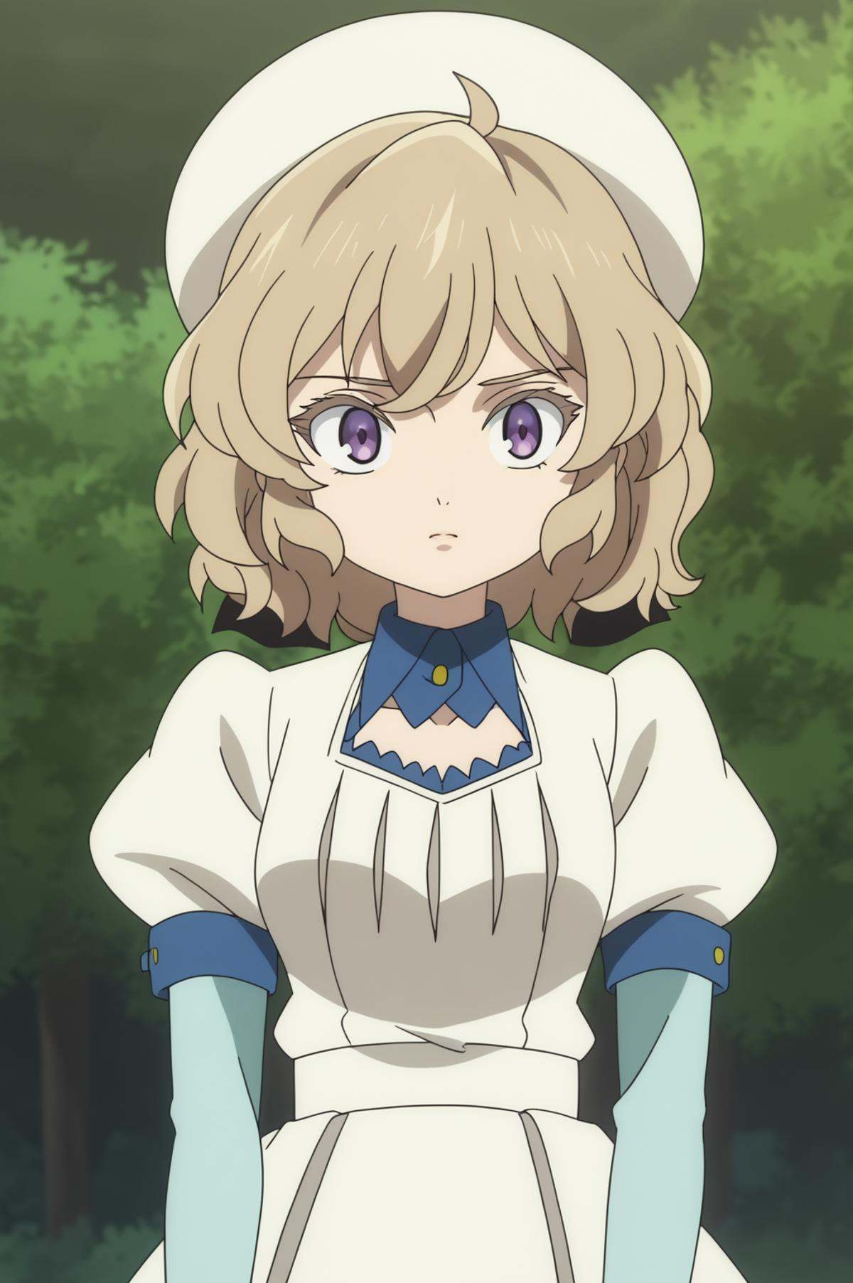 rating_safe,  anime screencap,  consistent background on Tensor.Art