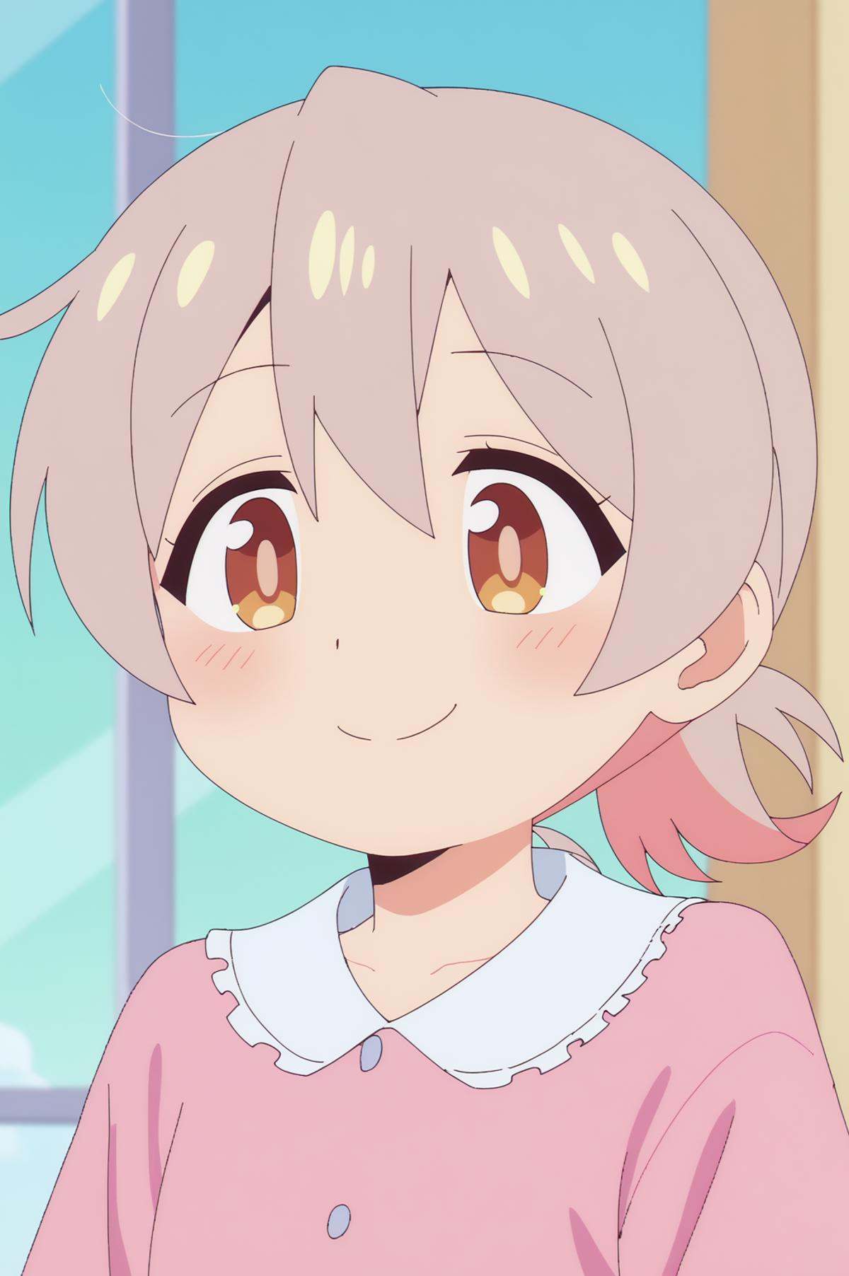 anime screencap,  rating safe,  Mahiron on Tensor.Art