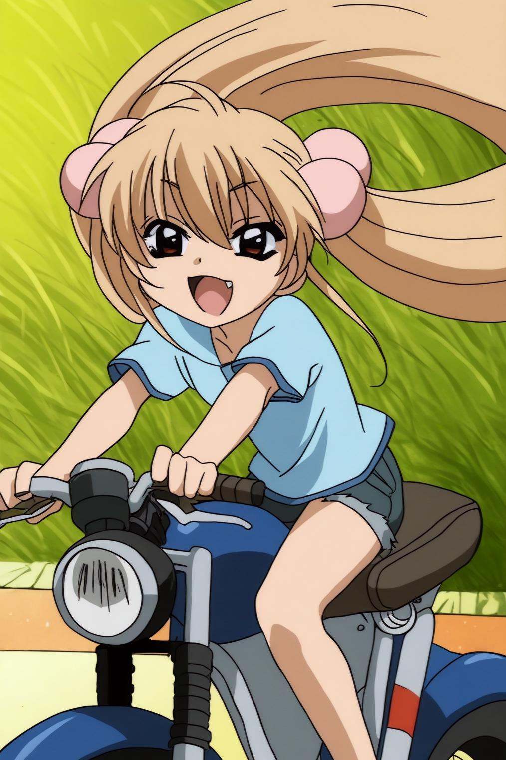masterpiece,  ultra detailed background,  1girl on Tensor.Art