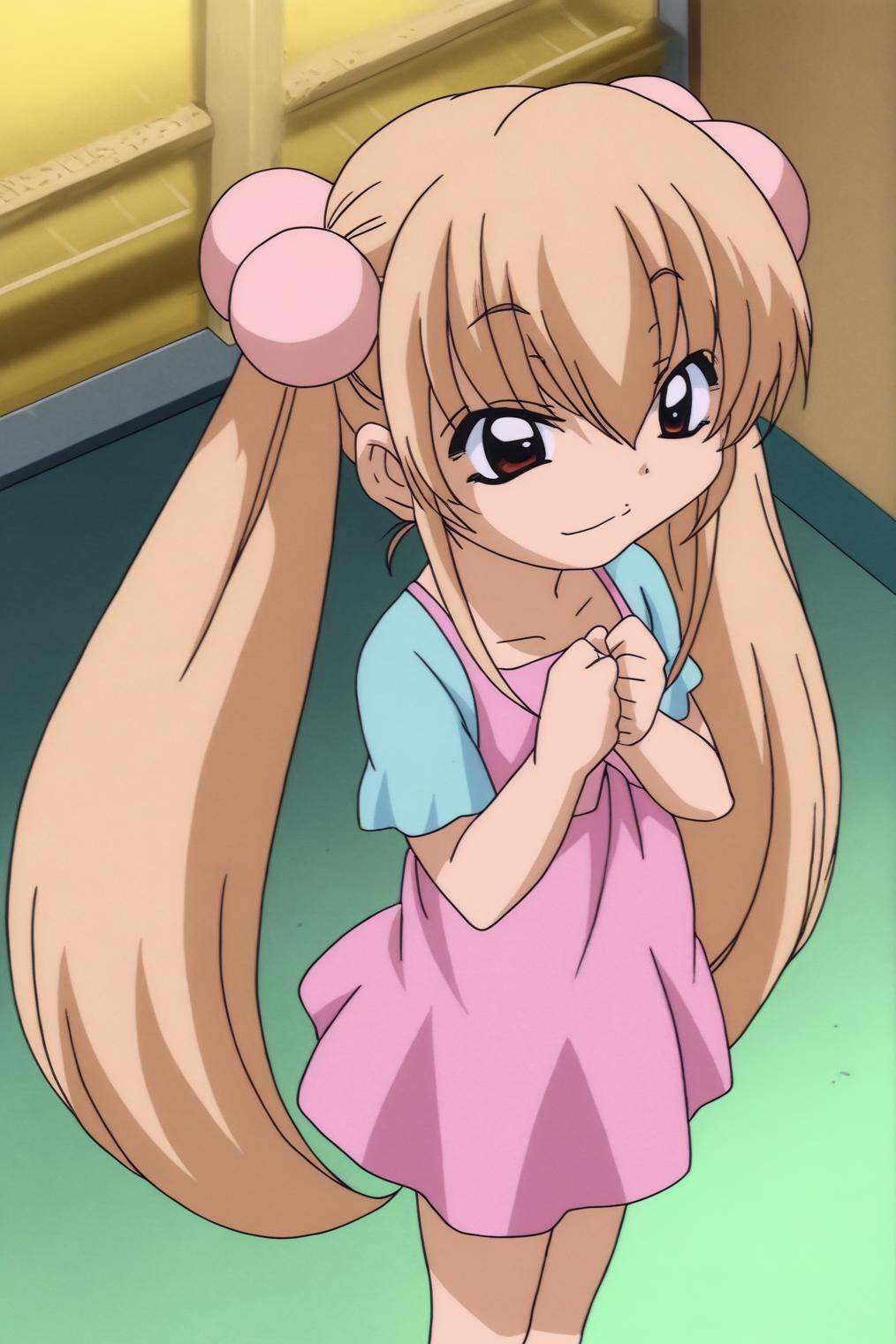 masterpiece,  ultra detailed background,  1girl on Tensor.Art