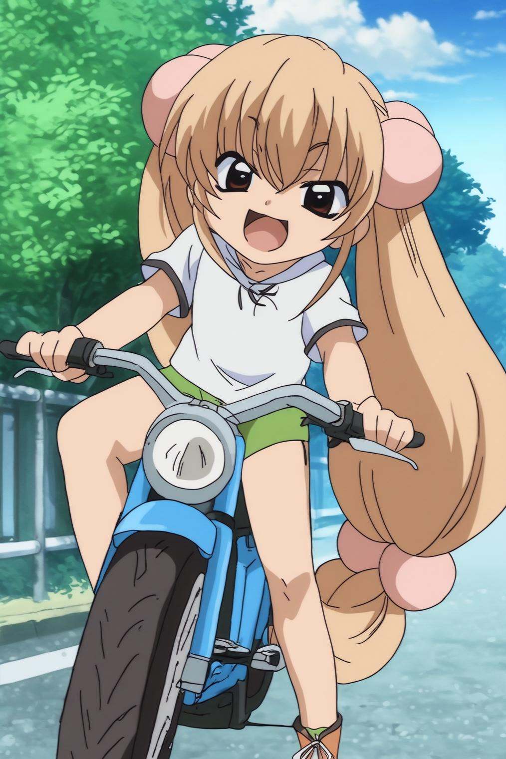 masterpiece,  ultra detailed background,  1girl on Tensor.Art