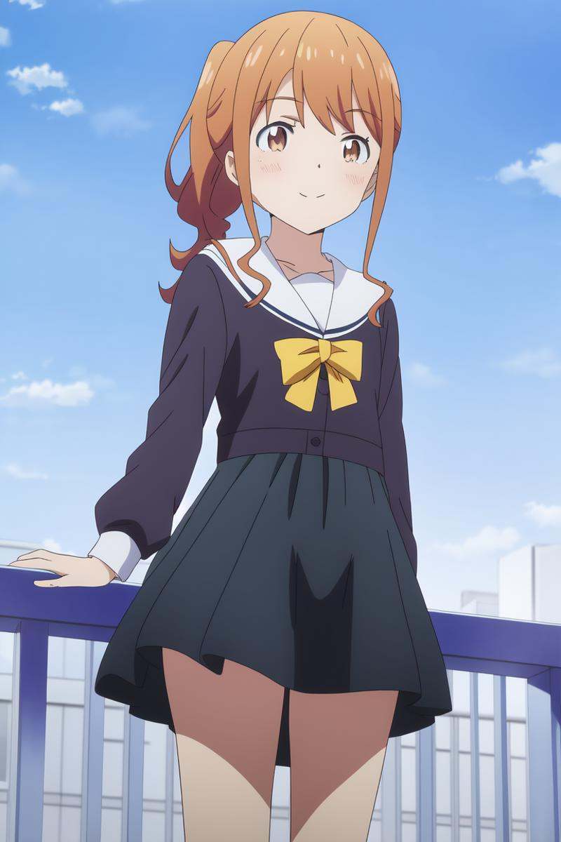 jinno megumi,  8k,  masterpiece on Tensor.Art