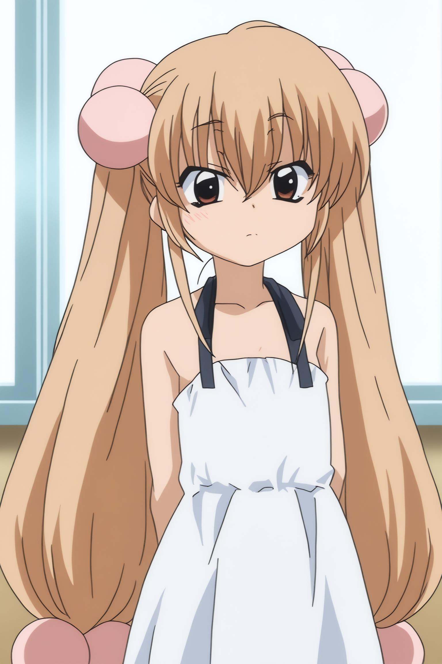 masterpiece,  kokonoe rin,  looking at viewer on Tensor.Art