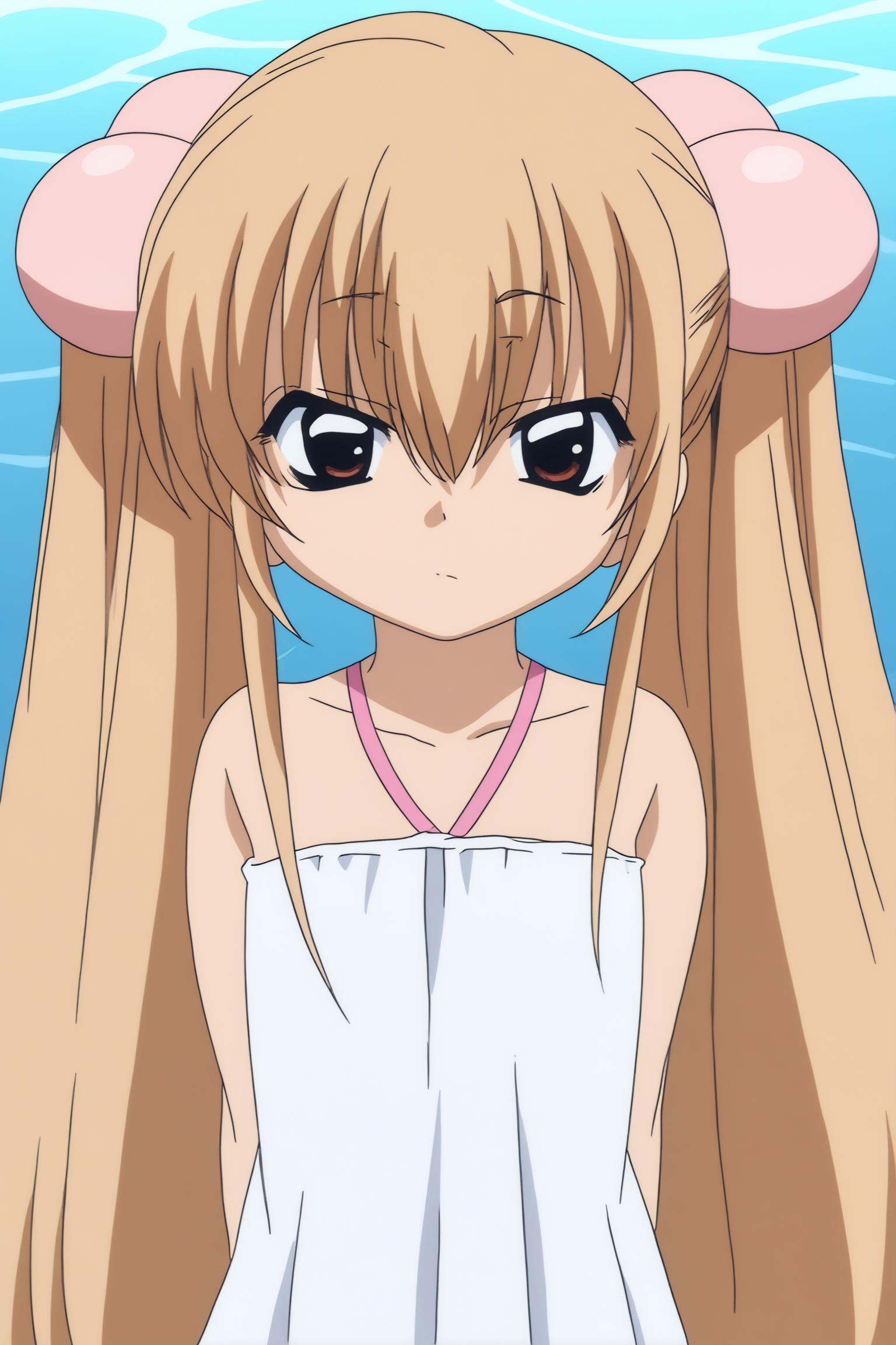 masterpiece,  kokonoe rin,  looking at viewer on Tensor.Art