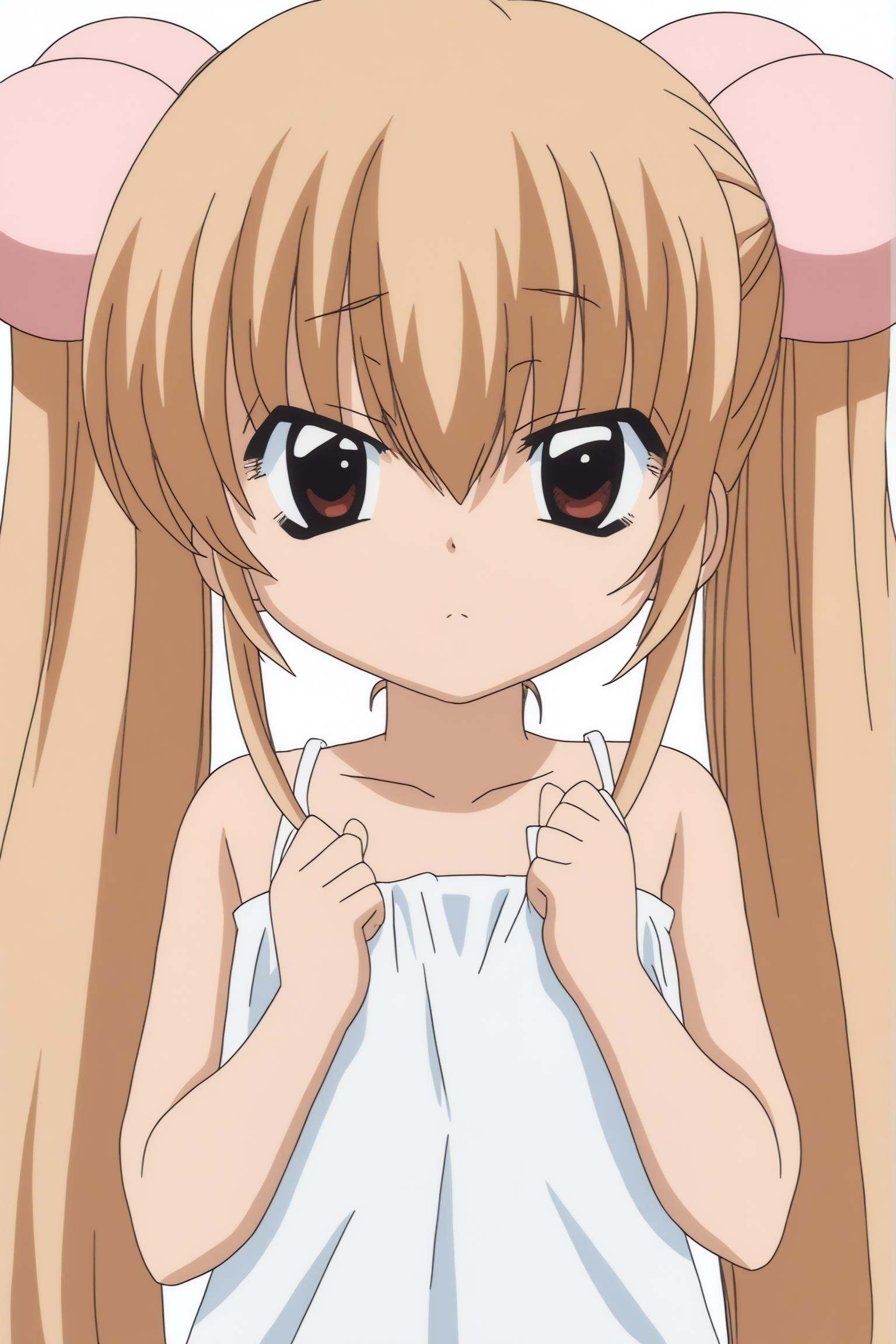 masterpiece,  kokonoe rin,  looking at viewer on Tensor.Art