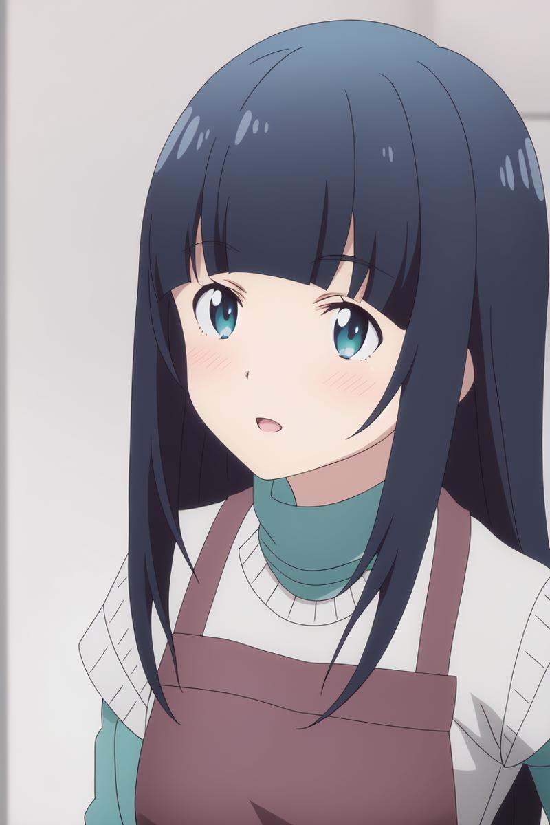takasago tomoe,  8k,  masterpiece on Tensor.Art