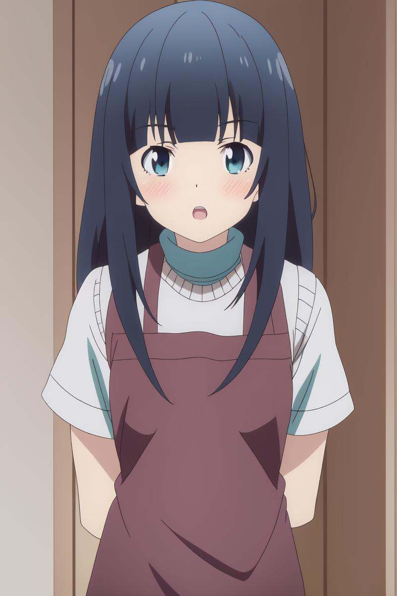 takasago tomoe,  8k,  masterpiece on Tensor.Art