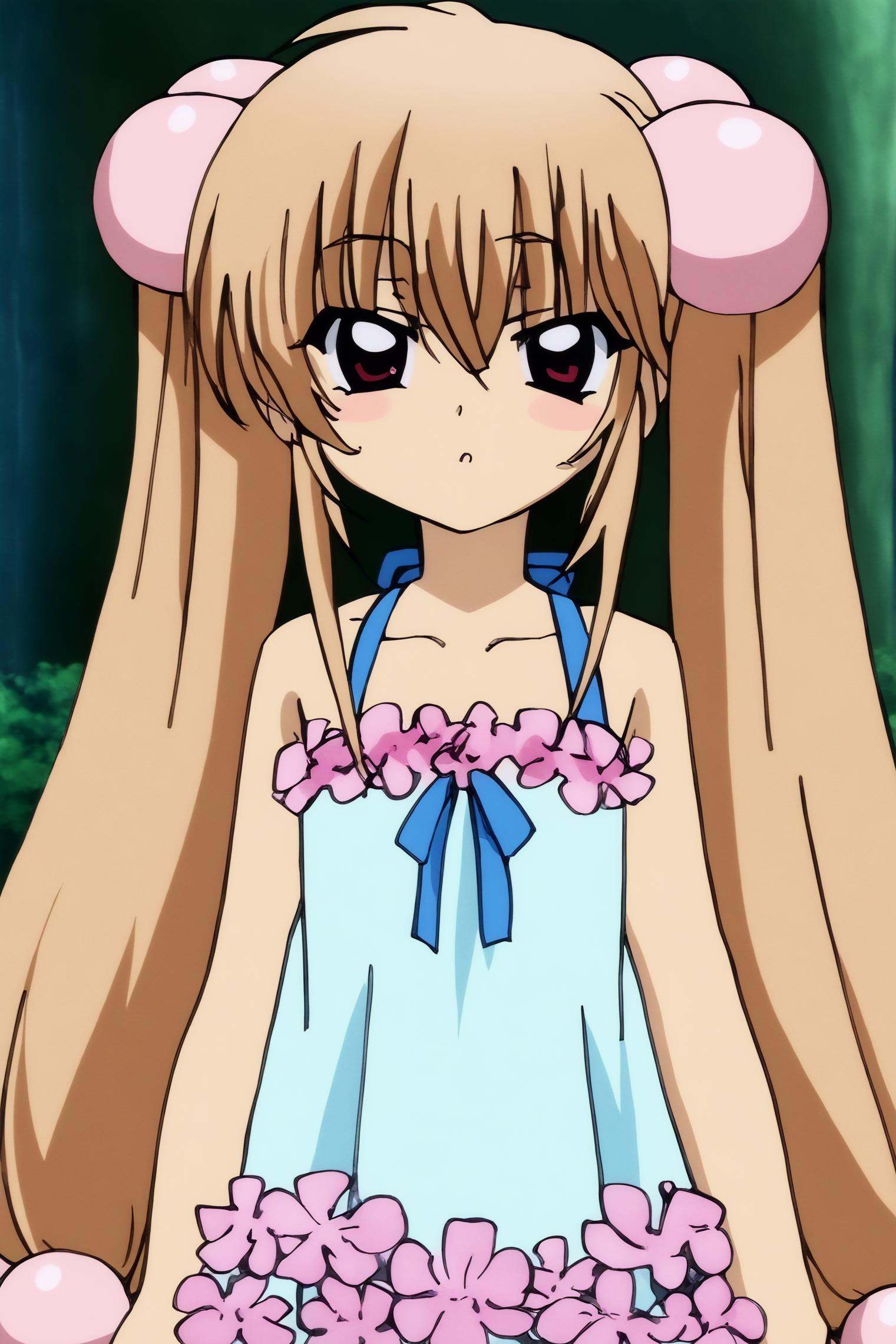 masterpiece,  anime screencap,  Kokonoe Rin on Tensor.Art