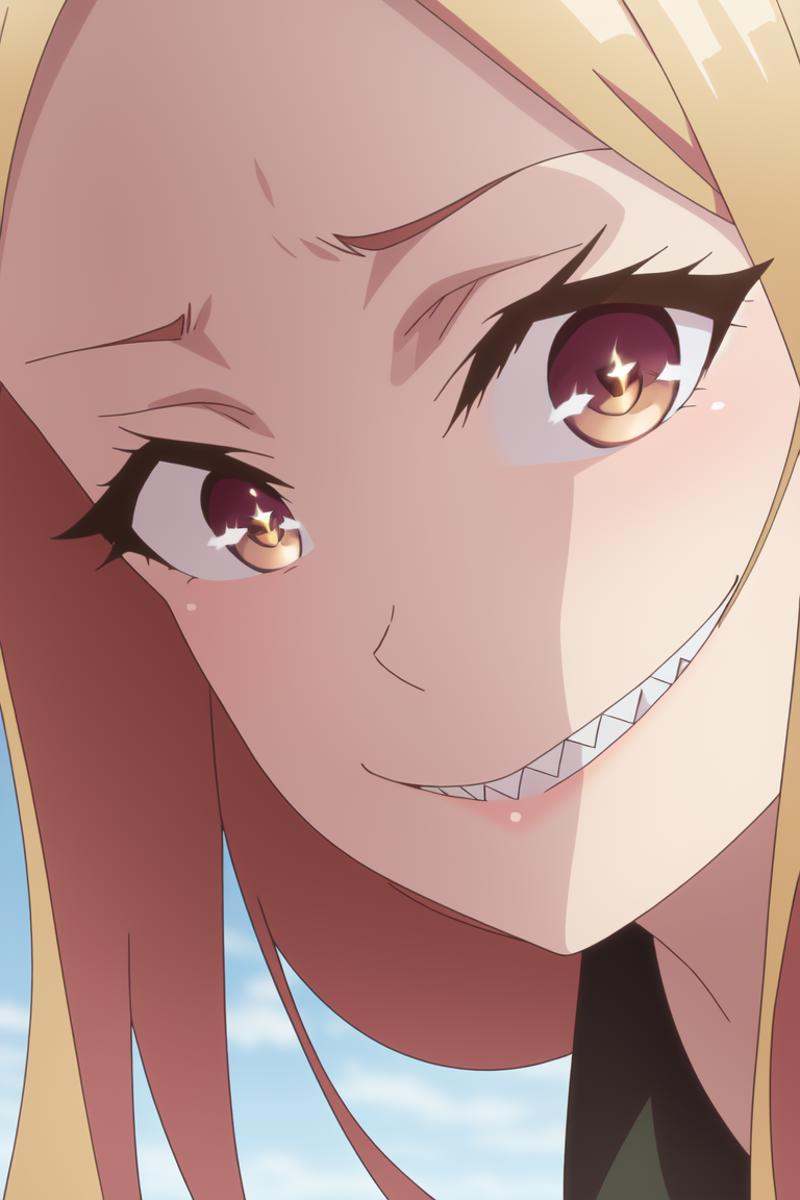 sainokami ika,  face close-up,  8k on Tensor.Art
