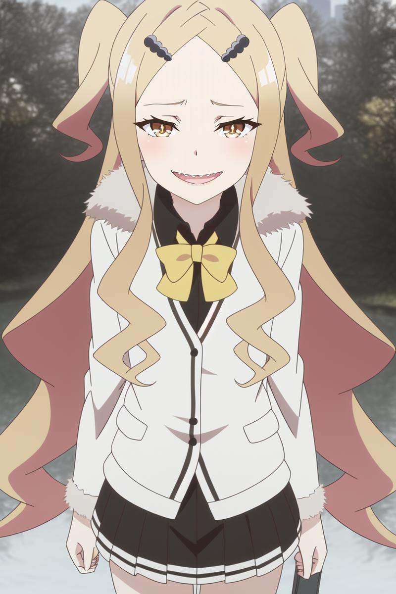 sainokami ika on Tensor.Art
