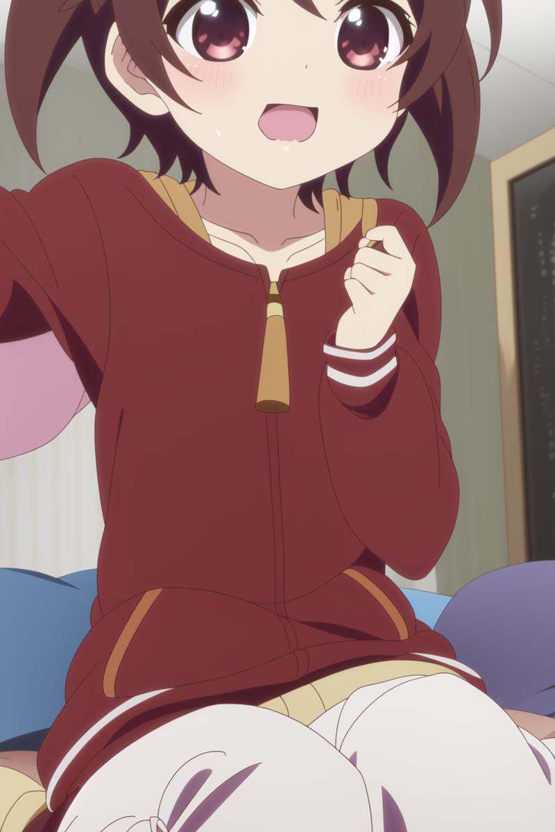 mizukoshi mio,  8k,  masterpiece on Tensor.Art
