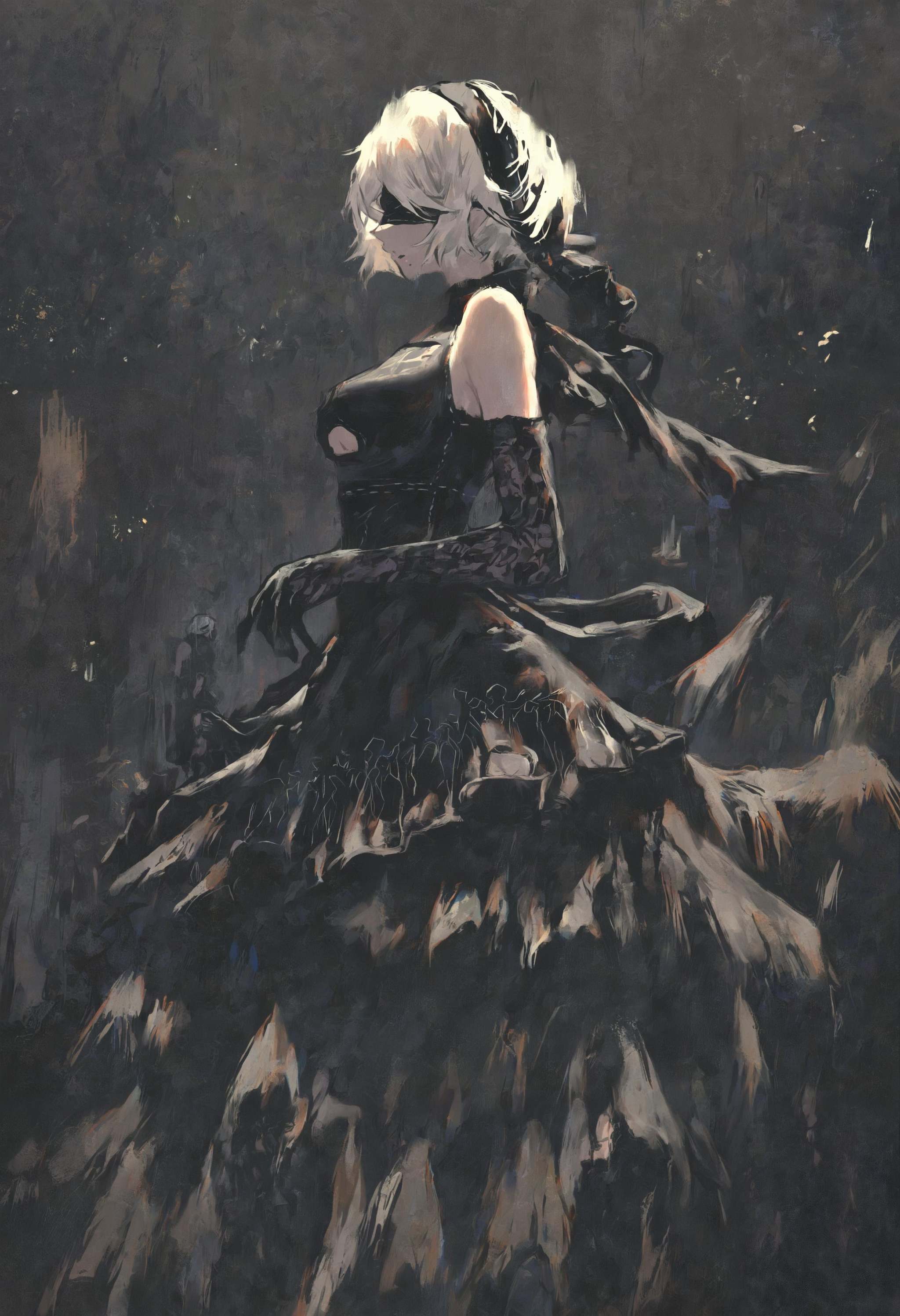 masterpiece,  highres,  absurdres on Tensor.Art
