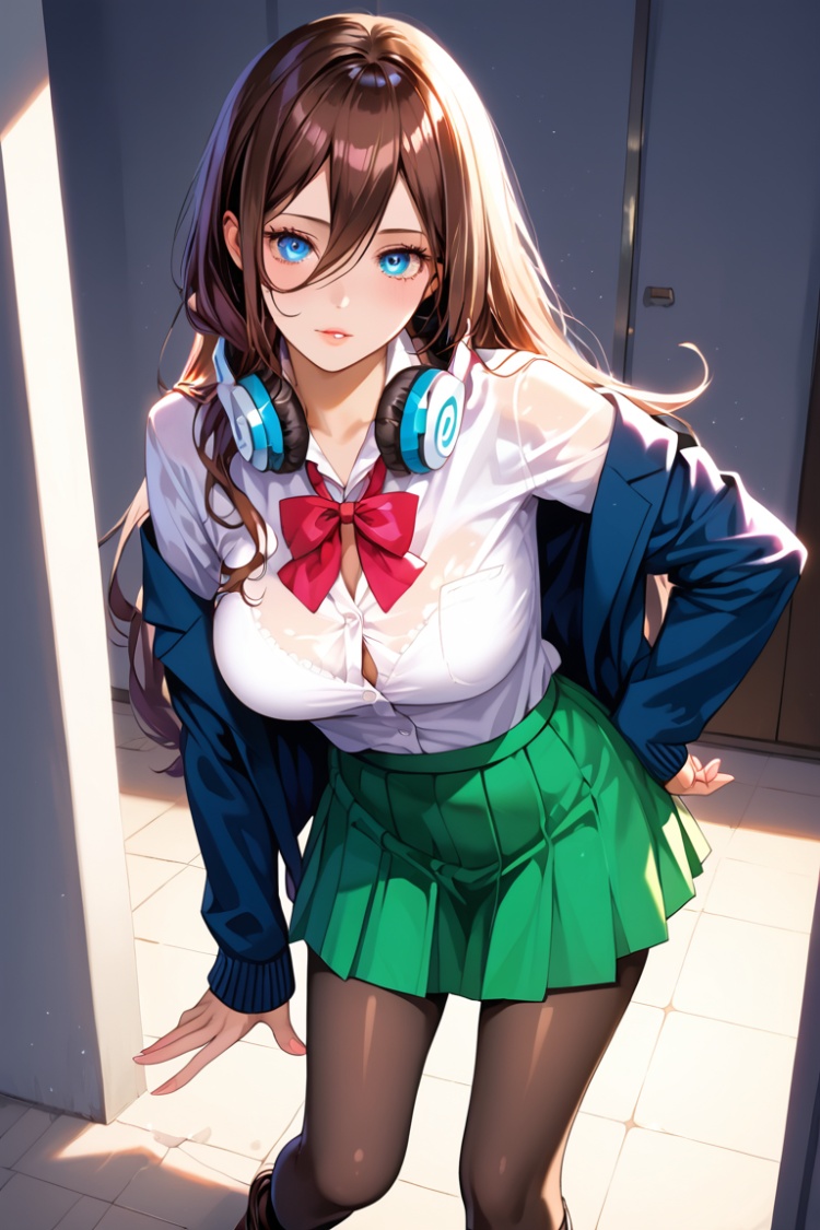 AI generated image