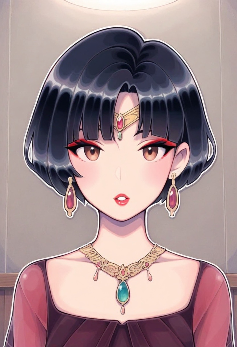 Caomor_style,  masterpiece,  best quality on Tensor.Art
