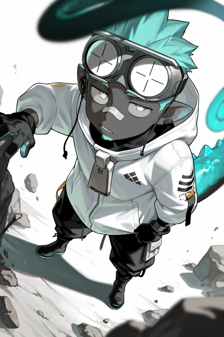 masterpiece,  best quality,  amazing quality on Tensor.Art