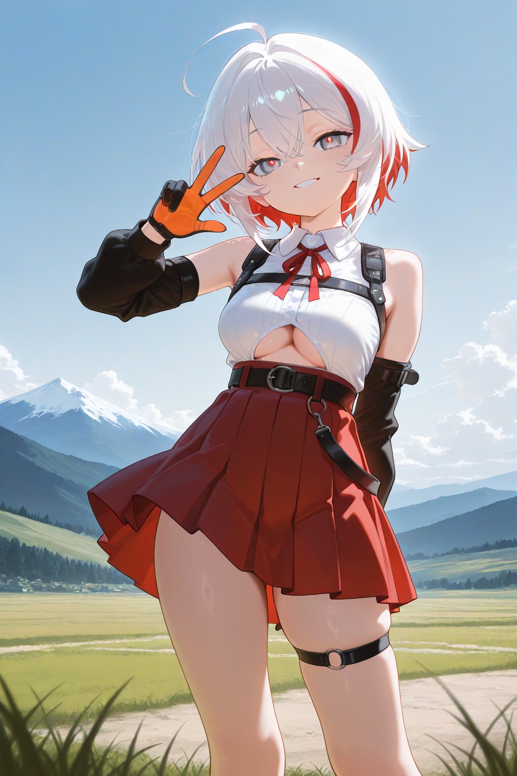 (masterpiece,  best quality),  amazing quality on Tensor.Art