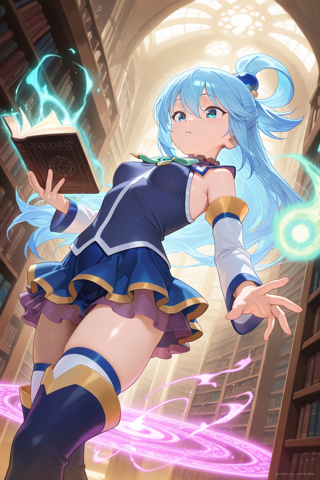 masterpiece,  best quality,  amazing quality on Tensor.Art