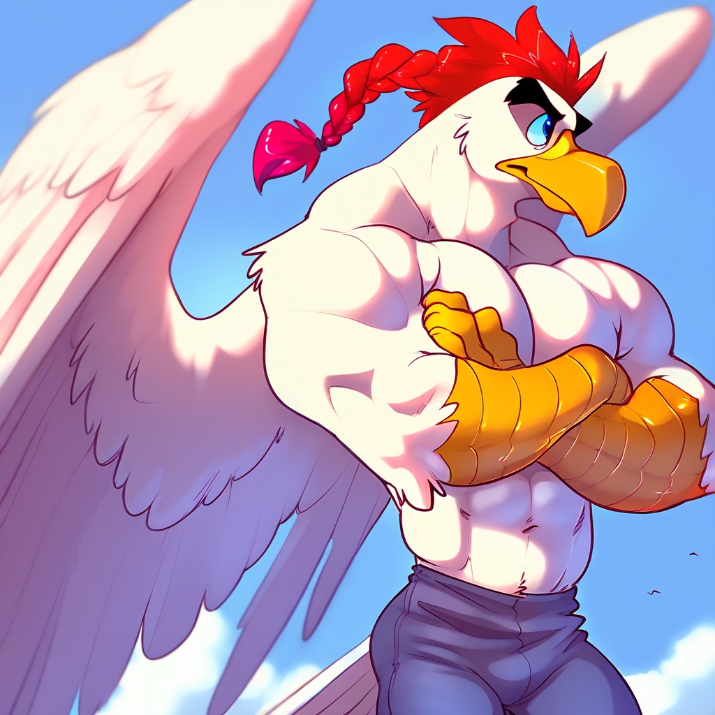 e-w01f,  accipitriform,  avian on Tensor.Art