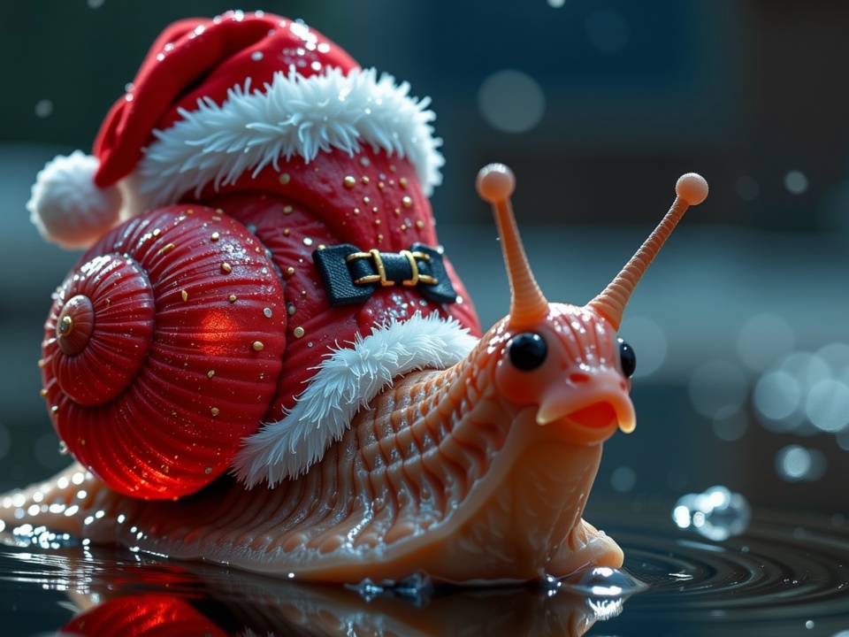 AI generated image