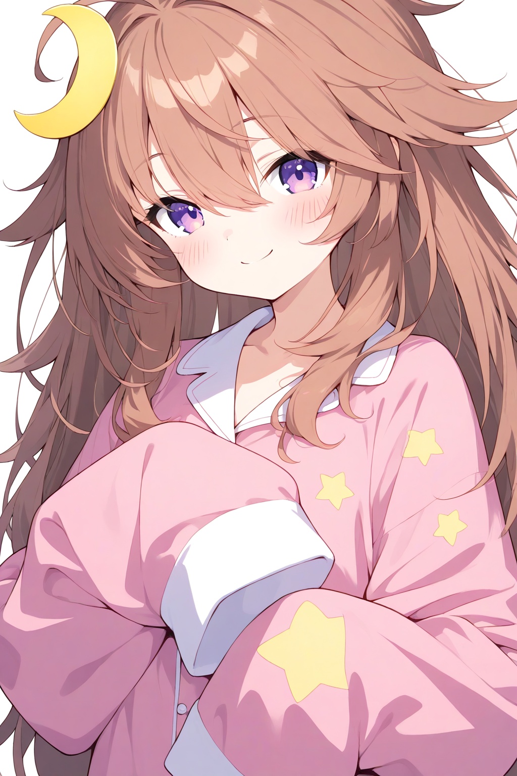1girl,  solo,  long hair on Tensor.Art