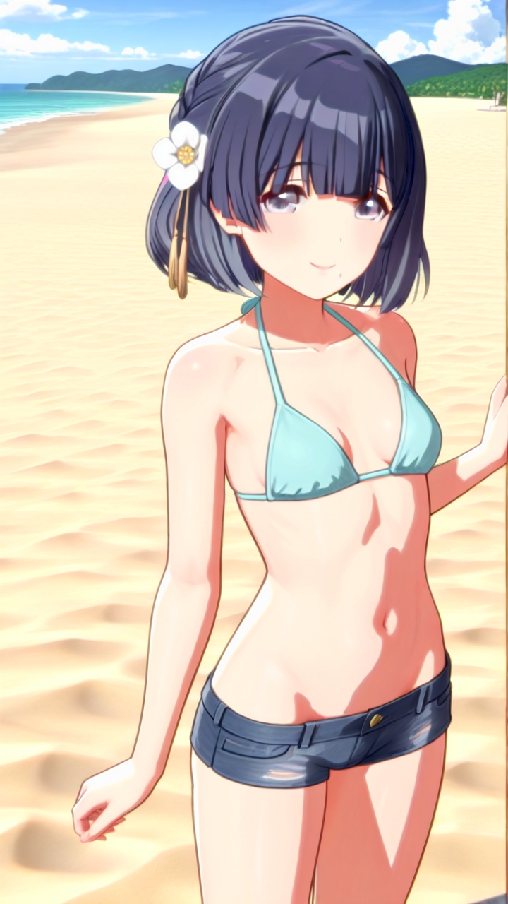 AI generated image